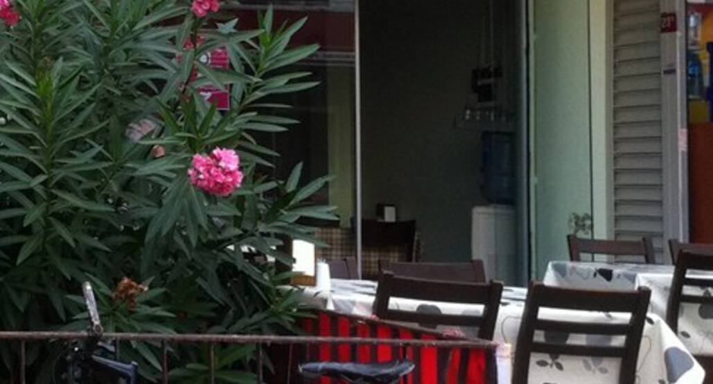 Zeytinlik Sulu Yemek Izgara Menu